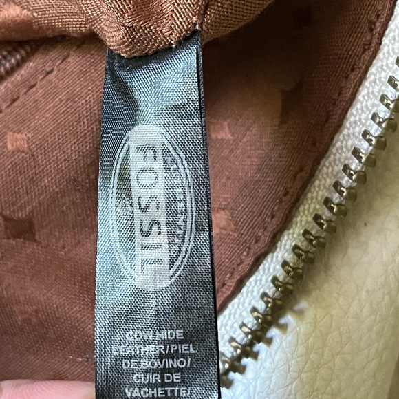 Authentic fossil crossbody purse!! - Picture 10 of 16